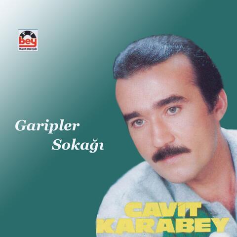 Garipler Sokağı