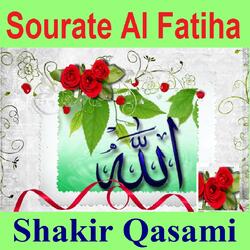 Sourate Al Fatiha (English Translation) [Quran - Coran - Islam]