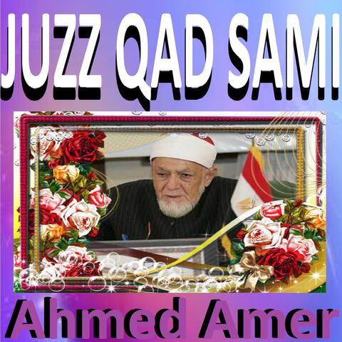 Juzz Qad Sami