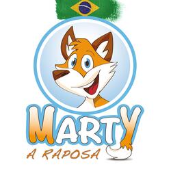 Marty a Raposa