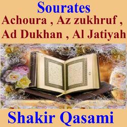 Sourate Az Zukhruf, Pt. 2