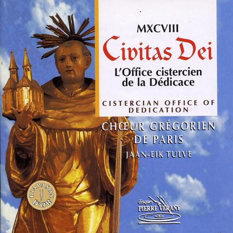 Choeur Grégorien de Paris, Jaan-Eik Tulve