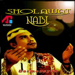 Shollu Ala Manjaana