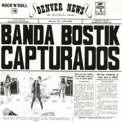 Pandillero, Pt. 1