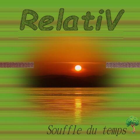 Souffle du temps