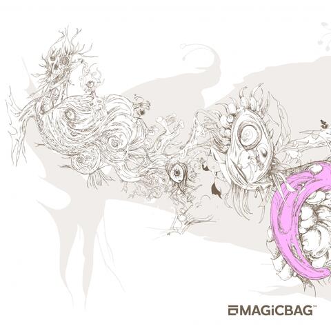 Magicbag Sampler, Vol. 1