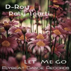 Let Me Go