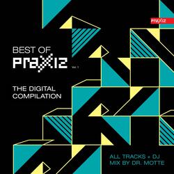 Best of PRAXXIZ, Vol. 1