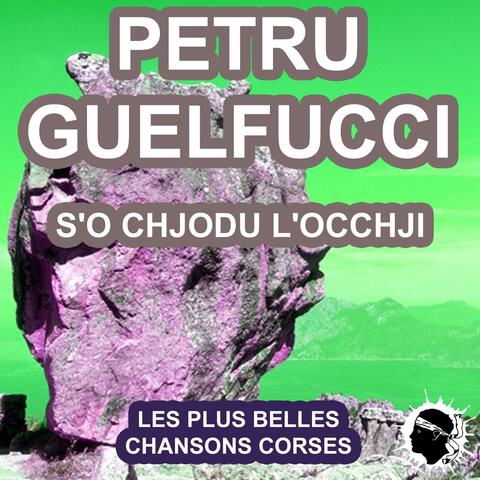 S'o chjodu l'occhji