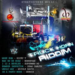 Bad On de Road