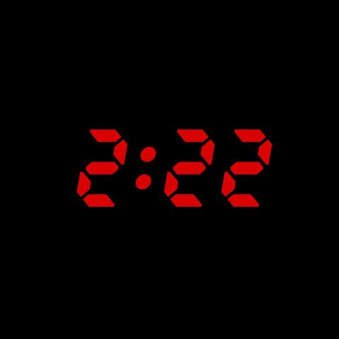 2:22 the Movie