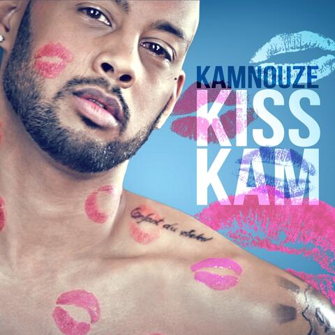 Kiss Kam