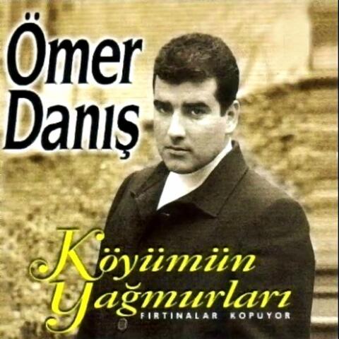 Köyümün Yağmurları