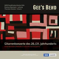 Guitar Concerto, Op. 67: III. Con brio