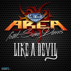 Like a Devil