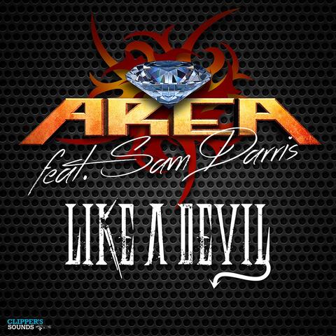 Like a Devil
