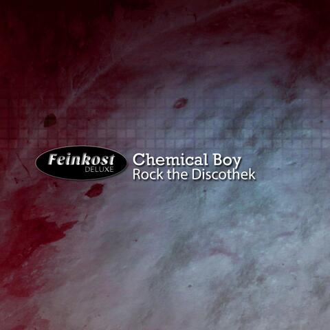 Chemical Boy