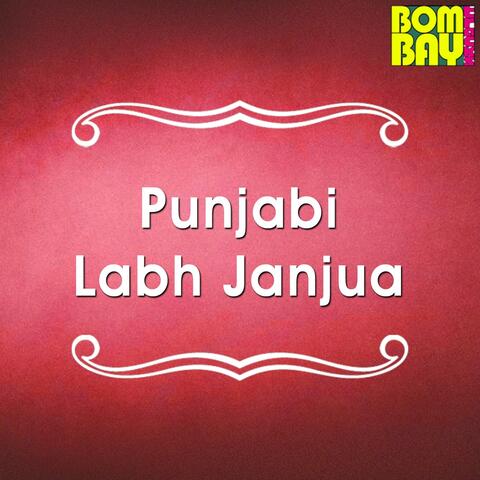Punjabi Labh Janjua