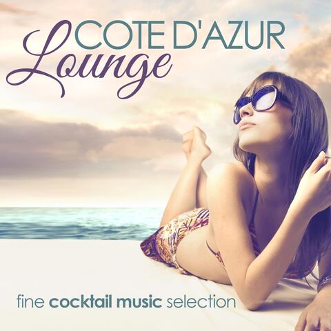 Cote D'Azur Lounge