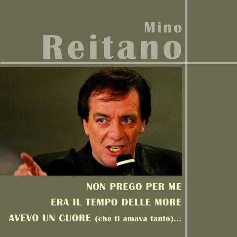 Mino Reitano