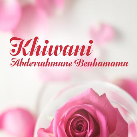Khiwani