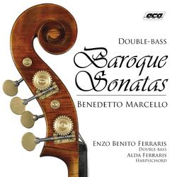 Sonata in C Major: I. Adagio