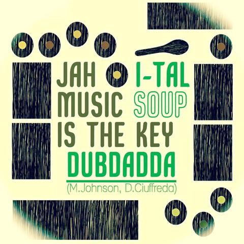 Jah Music Is the Key