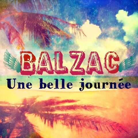 Une belle journée