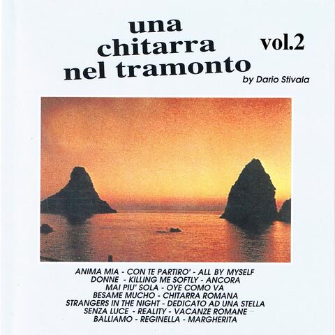 Una chitarra nel tramonto, Vol. 2