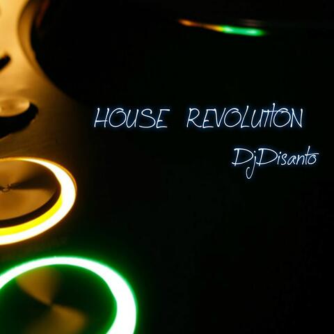 House Revolution