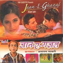 Phoolo Ki Tarah Chehre Hain Magar
