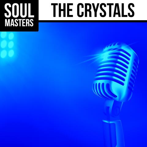 Soul Masters: The Crystals