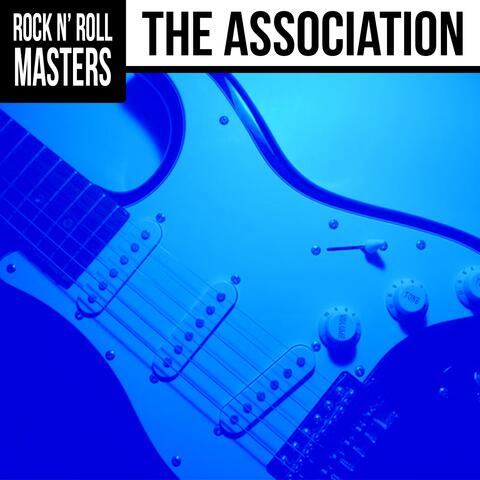 Rock n'  Roll Masters: The Association