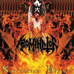 Necrosexual Thrust