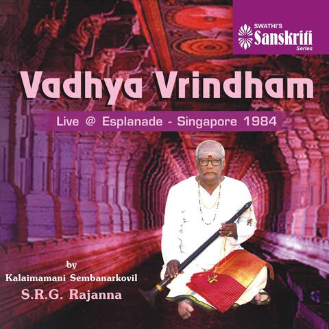 Vadhya Vrindham