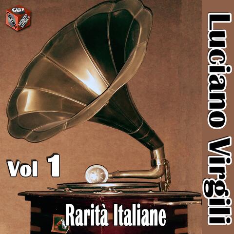 Rarità italiane, Vol. 1