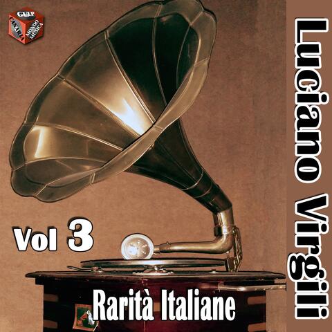 Rarità italiane,  Vol. 3