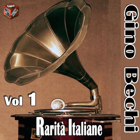 Rarità italiane, Vol. 1