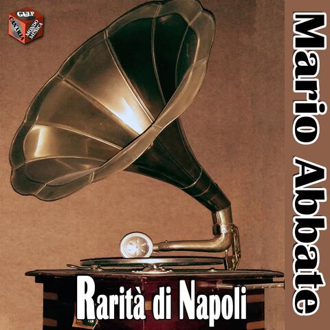 Rarità di Napoli