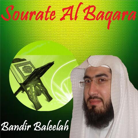 Sourate Al Baqara