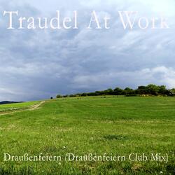 Draußenfeiern