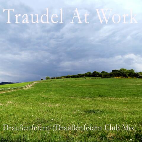 Draußenfeiern