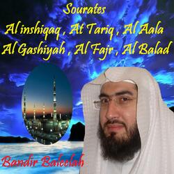 Sourate At Tariq