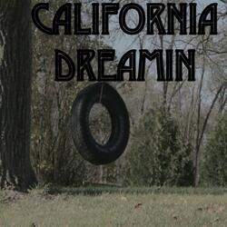 California Dreamin' - Tribute to Sia