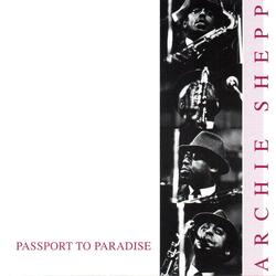 Blues For Bechet