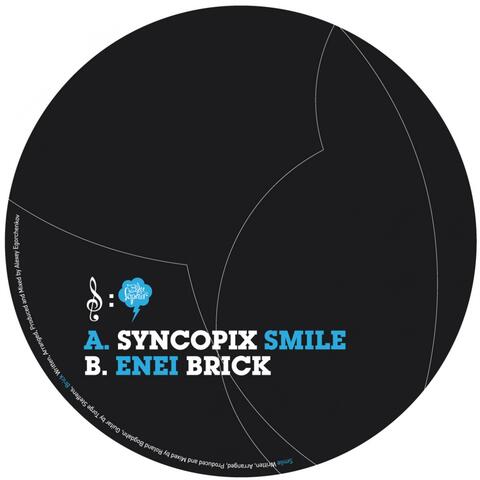 Smile / Brick