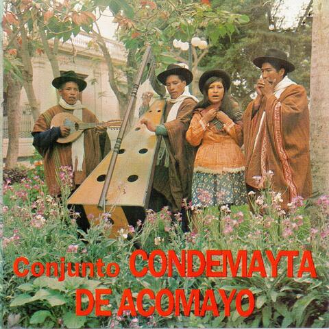 Conjunto Condemayta de Acomayo