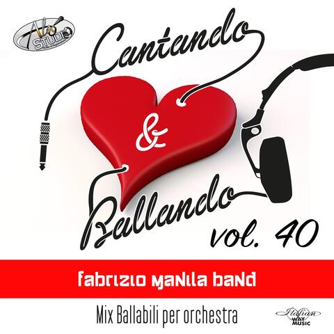 Cantando & Ballando Vol. 40