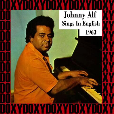 Sings in English, 1963