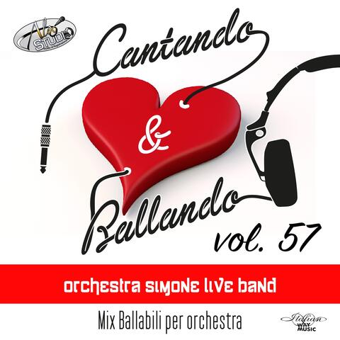 Orchestra Simone Live Band